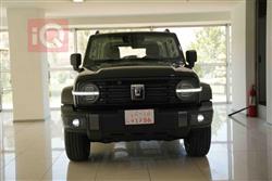 GWM تانك 300